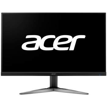 Acer Nitro - 27 Monitor 1920x1080 180hz Va 1ms Vrb 250nit Hdmi Displayport  - Manufacturer Refurbished : Target