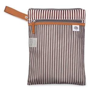 Parker Baby Co. Cloth Diaper Wet Dry Bag - 1 of 4