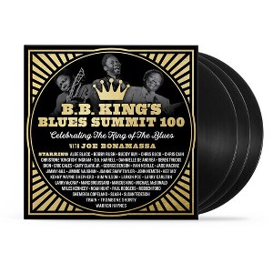 Joe Bonamassa - B.B. King's Blues Summit 100 (Vinyl) - 1 of 1