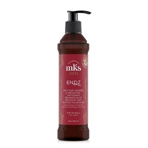 MKS ECO ENDZ SPLIT END MENDER & PREVENTER ORIGINAL SCENT 4 FL OZ / 118 ML - 1 of 4