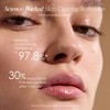 Project E Beauty D'arsonval High Frequency Wand | Purple Violet Beauty Skincare Acne Spot Pimple Removal Skin Face Tightening Lifting Facial - 4 of 4