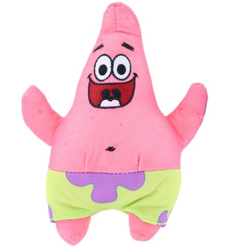 Spongebob store plush target