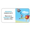 PAW Patrol Spanish My First Library 12 Book Set (Board Book) - 4 of 4