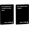 Pick Your Poison Party Game - After Dark Expansion - 100 New Adult Cards for The “What Would You Rather Do Adults & Families, Halloween Party Game + - 4 of 4