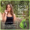 Cigtrus Oral Fixation Flavored Air Inhaler, Natural Habit Replacement, Stress Relief, 20 Pack - 2 of 4