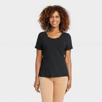 Women's Short Sleeve T-Shirt - Knox Rose™