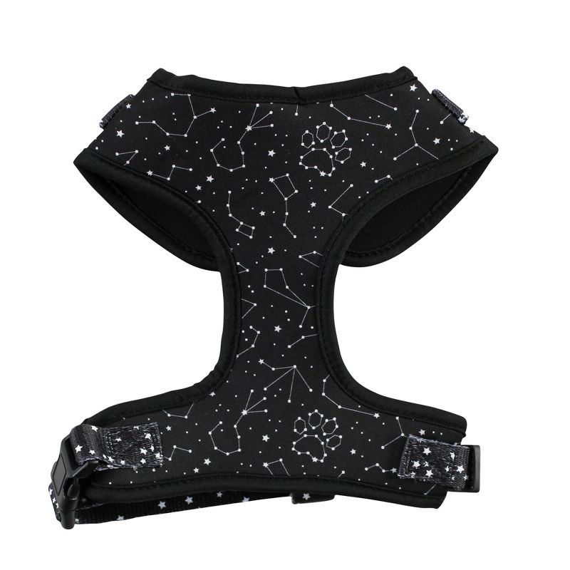 Luvable Friends Unisex Pet Harness, Constellation, 3 of 6