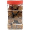 Kolhapuri Gur (Jaggery) Cubes - 17.5oz (1.1lbs) 500g PET Jar - Asian Kitchen - 4 of 4