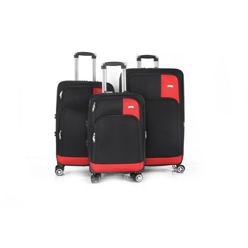 Voyager 3 cheap piece luggage set