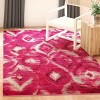 Monaco MNC242 Power Loomed Area Rug  - Safavieh - 3 of 4