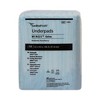 Simplicity Extra Underpad, Light Absorbency, 23 in x 36 in, 150 Count - image 2 of 3