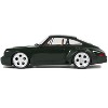 2024 Porsche 911 Strosek Mega 30 Green 1/18 Model Car by GT Spirit - 4 of 4