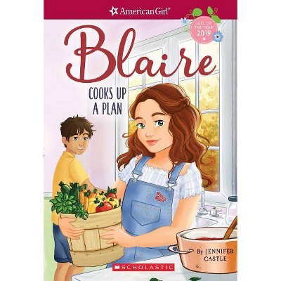 american girl blaire movie