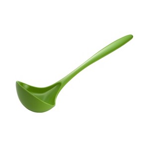 Hutzler 7.5-Inch Long Mini Melamine Ladle - 1 of 1