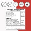 SuperSmart Super Diosmin 900mg per Day - Patented Micronized Diosmin from Hesperidin - 90% Flavonoids | Non-GMO & Gluten Free - 90 Vegetarian Capsules - 3 of 4