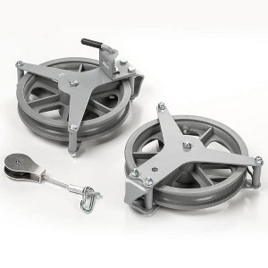 Workhorse Clothesline Pully Kit (Small) - 1 of 3