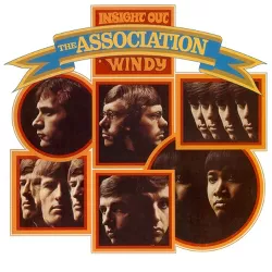 Association - Insight Out: Expanded Mono Edition (CD)