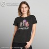 Womens KPop Demon Hunters Chibi Trio Huntrix T Shirt - 2 of 4