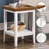 Ledgewood End Table - Breighton Home - 4 of 4