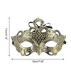 Unique Bargains Half-face Party Mask 1 Pc - 2 of 4