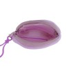 Unique Bargains Round Mini Coin Purse Wallet 1 Pc - 4 of 4