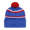 NCAA Kansas Jayhawks Couloir Cuffed Knit Beanie - 2 of 2