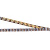 Disney Cars Mater Radiator Springs Lanyard ID Badge Holder with Rubber Charm - 4 of 4