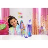 Barbie Pop Reveal Fruit Series Grape Fizz Doll, 8 Surprises Include Pet, Slime, Scent & Color Change - 2 of 4