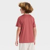 Boys' Short Sleeve Graphic T-Shirt - All in Motion™ - 3 of 4