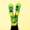 Pavilion Gift Company - Duck Head - S/M Unisex Cotton Blend Sock - Socks - 2 of 4