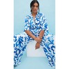 Women's Plus Size Resort Print Pant - print | CITY CHIC - 2 of 4