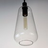 Maxim Lighting Babylon 1 - Light Pendant in  Black - 4 of 4