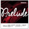 D'Addario Prelude Series Viola D String 12 Extra Short Scale - 2 of 2