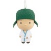 National Lampoon's Christmas Vacation™ Cousin Eddie Shatterproof Hallmark Ornament - 3 of 3