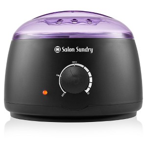 Salon Sundry Portable Electric Wax Warmer Machine for Hair Removal - 1 of 4