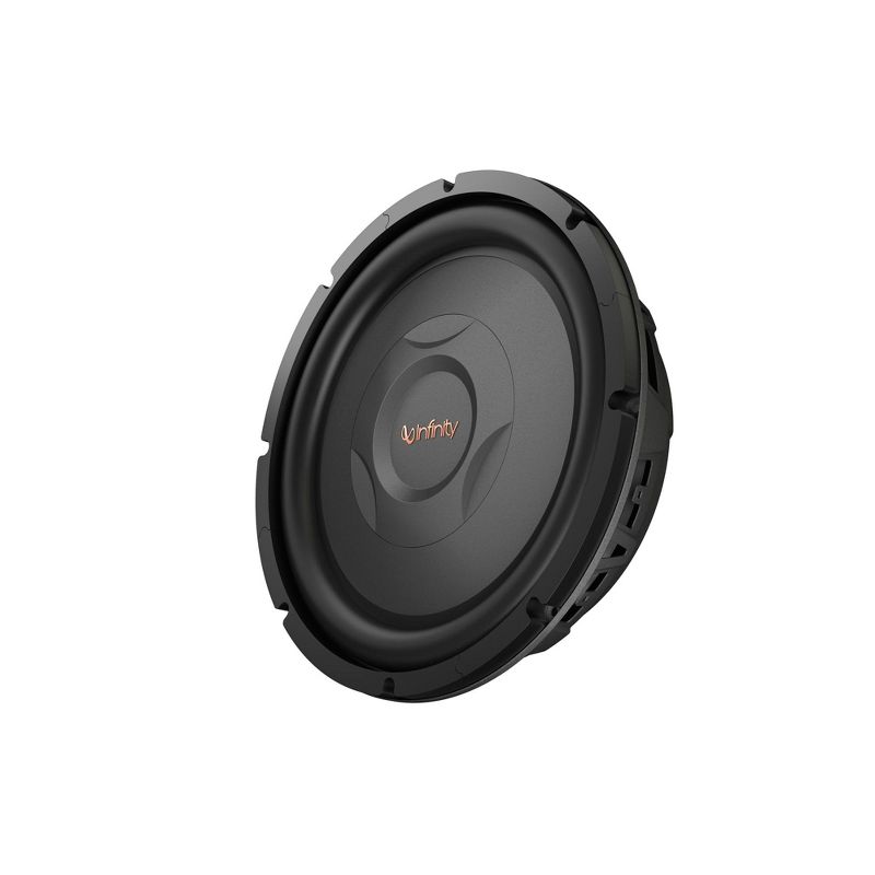 Infinity REF1200S Reference 12 Inch Low profile Subwoofer with SSI (Selectable Smart Impedance), 1 of 4