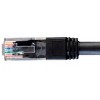 Monoprice Cat6 Ethernet Patch Cable - 14 Feet - Black | Snagless RJ45, Stranded, 550MHz, UTP, Pure Bare Copper Wire, 24AWG, Outdoor Rated - 4 of 4
