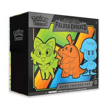 Pokémon TCG: Scarlet & Violet Booster Display Box (36 Packs