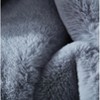 NicBex 50x60 Inch Luxury Faux Fur Throw Blanket for Bed Chair Sofa - 4 of 4