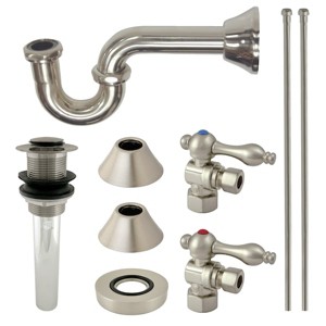 Trimscape  CC43108VKB30 Plumbing Sink Trim Kitchen CC43108VKB30 - 1 of 1