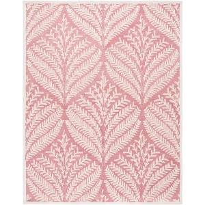 Capri CPR208 Hand Tufted Indoor Rugs - Safavieh - 1 of 4
