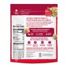 Happy Tot Organics Fruity Sticks, Oat & Fruit Filled Grain Sticks, Strawberry, Organic Toddler Snack,  2.5 oz Bag - image 2 of 3