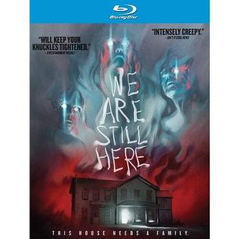 We Are Still Here (Blu-ray)(2015)