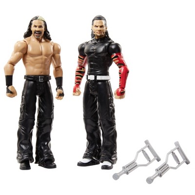 hardy boyz toys