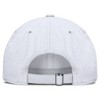 NCAA Oregon Ducks Milo Cotton Hat: Adjustable Solid Baseball Cap - 4 of 4