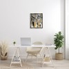 Stupell Industries Modern Triangular Stripes Sharp Geometric Pattern - 2 of 4