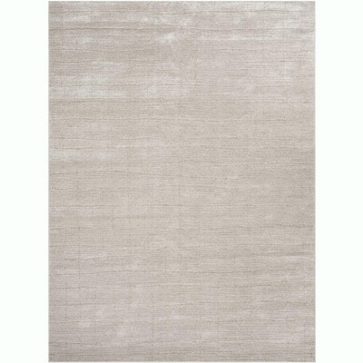 Nourison Santa Cruz Modern Textured Indoor Rug