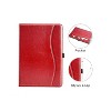 SaharaCase Case for Apple iPad 10.2" (7th 8th & 9th Gen 2021) Red (TB00071) - 2 of 4