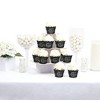 Big Dot of Happiness Empty Nesters - Empty Nest Party Decorations - Party Cupcake Wrappers - Set of 12 - 2 of 4