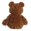 Aurora Large Bear Hugs Snuggly Stuffed Animal Brown 14" - 4 of 4